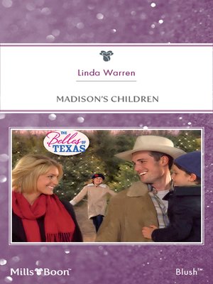 cover image of Madison's Children